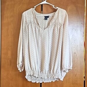 Women's blouse